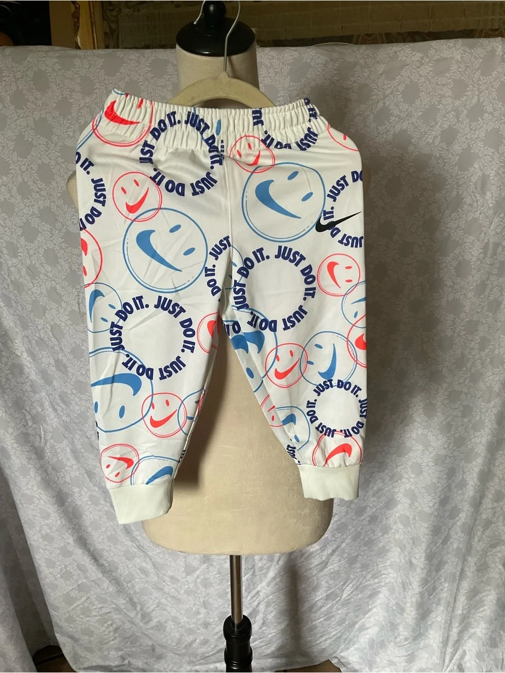 Nike 2Pc Tracksuit Set